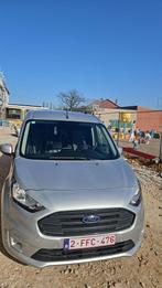 Ford Transit Connect, Autos, Ford, Achat, Euro 6, 3 places, 5 portes