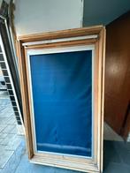 Velux dakraam met NIEUWE gootstukken, Ophalen, Zo goed als nieuw