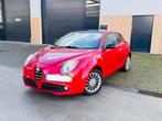 Alfa Romeo Mito SBK 1.4i Essence, Autos, Rouge, Euro 5, Achat, Entreprise