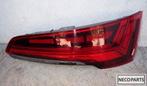 AUDI Q5 80A FACELIFT LED ACHTERLICHT 80A945308B ORIGINEEL, Auto-onderdelen, Gebruikt, -, -, -