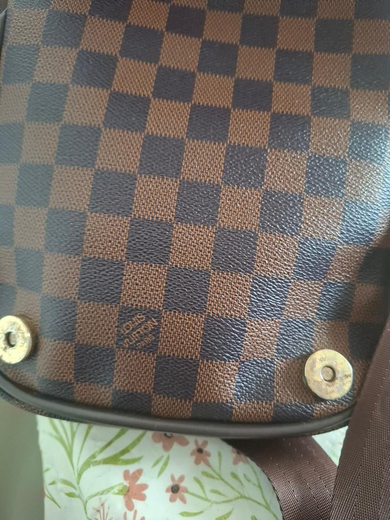 Sac épaules luise vutton, Enlèvement, Comme neuf, Sac à bandoulière