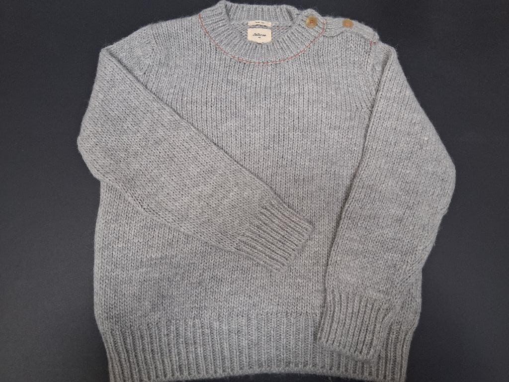 Pull Bellerose pour femme, Vêtements | Femmes, Pulls & Gilets, Taille 42/44 (L), Enlèvement ou Envoi, Comme neuf, Bellerose
