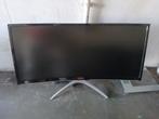 Agon gaming monitor, Computers en Software, Ophalen of Verzenden, Gaming