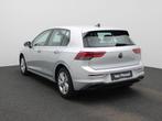 Volkswagen Golf VIII 1.0 TSI 81kW Life, Auto's, Volkswagen, Voorwielaandrijving, Stof, Zwart, 1264 kg