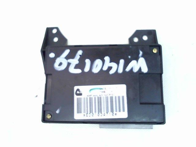 ORDINATEUR GESTION REFROIDISSEMENT Nissan Primera (P12), Autos : Pièces & Accessoires, Utilisé, Nissan