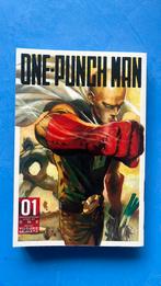 ONE - One-Punch Man, volume 1, Enlèvement, Comme neuf, ONE