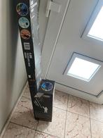 Manche télescopique, Enlèvement ou Envoi