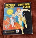PANINI - CAPTAIN FUTURE / CAPITAINE FLAM, Enlèvement ou Envoi, Utilisé, Album d'images