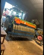 doorzaaien van weides, Enlèvement