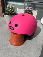 Fietshelm, Fietsen en Brommers, Fietsaccessoires | Fietshelmen, Ophalen, Zo goed als nieuw