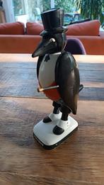 Publicité old crow, Collections, Collections Autre, Enlèvement, Utilisé