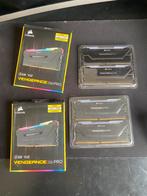 4 x 8 gb ddr4 3200 mhz ram, Computers en Software, RAM geheugen, Ophalen, Zo goed als nieuw, DDR4, 8 GB