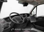 Iveco Daily 35S11 Automaat Luchtvering Zijdeur Bakwagen Meub, Automaat, Euro 5, Stof, Gebruikt
