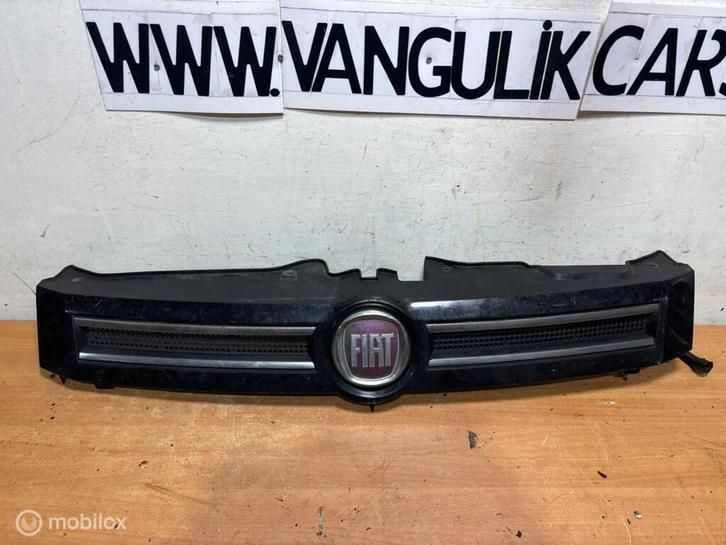 Grill Fiat Panda II ('03-'11), Auto-onderdelen, Carrosserie, Fiat, Gebruikt, Ophalen of Verzenden
