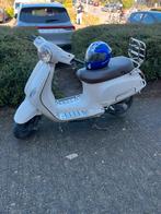 Senzo scooter, Fietsen en Brommers, Ophalen, Zo goed als nieuw