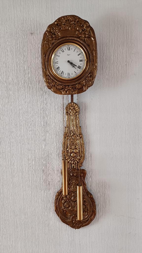 3 slinger klokken met gewichten vanaf 25 euro, Antiek en Kunst, Antiek | Klokken, Ophalen