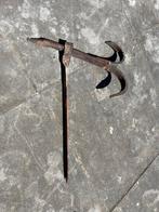 Fer à repasser vintage, Enlèvement