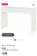 MALM kaptfel ikea, Huis en Inrichting, Ophalen, Zo goed als nieuw