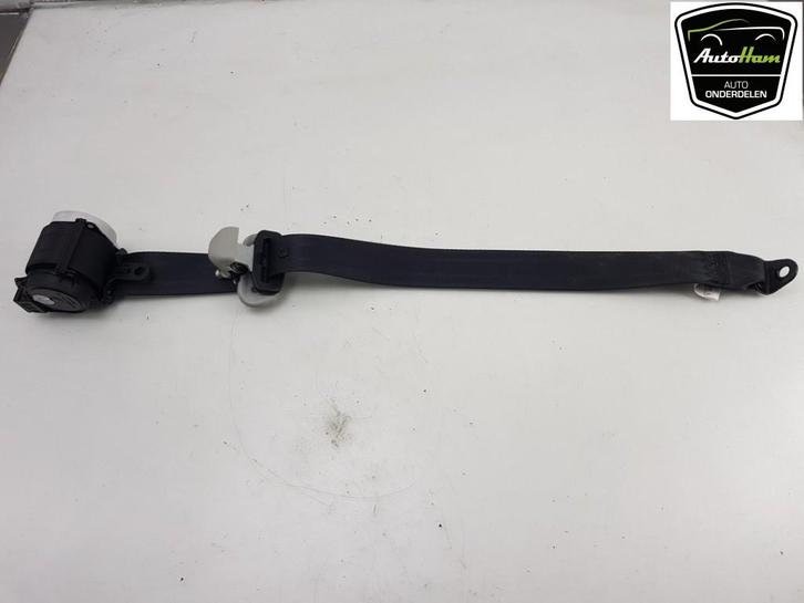 CEINTURE DE SECURITE ARRIERE GAUCHE Suzuki Celerio (LF), Autos : Pièces & Accessoires, Habitacle & Garnissage, Suzuki, Utilisé