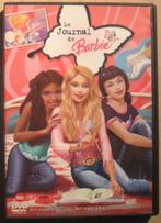 Le journal de Barbie, Enlèvement ou Envoi