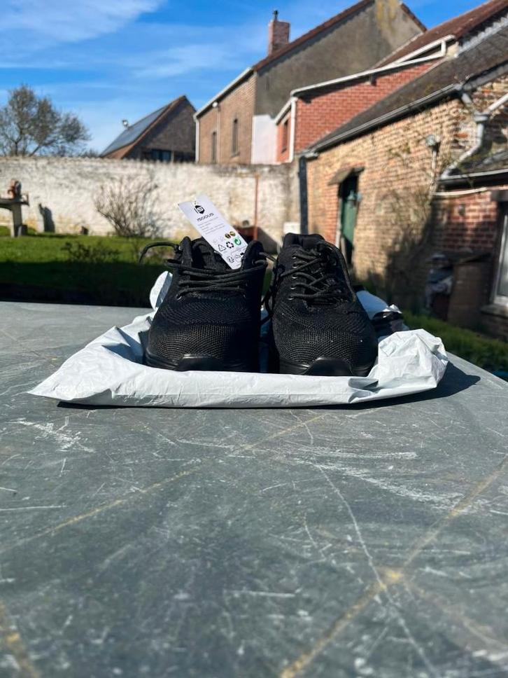 Chaussures, Kleding | Heren, Schoenen, Nieuw, Werkschoenen, Zwart, Ophalen