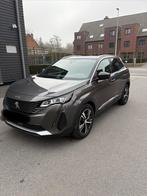 Peugeot 3008, Autos, Argent ou Gris, Achat, Euro 6, Capteur de lumière