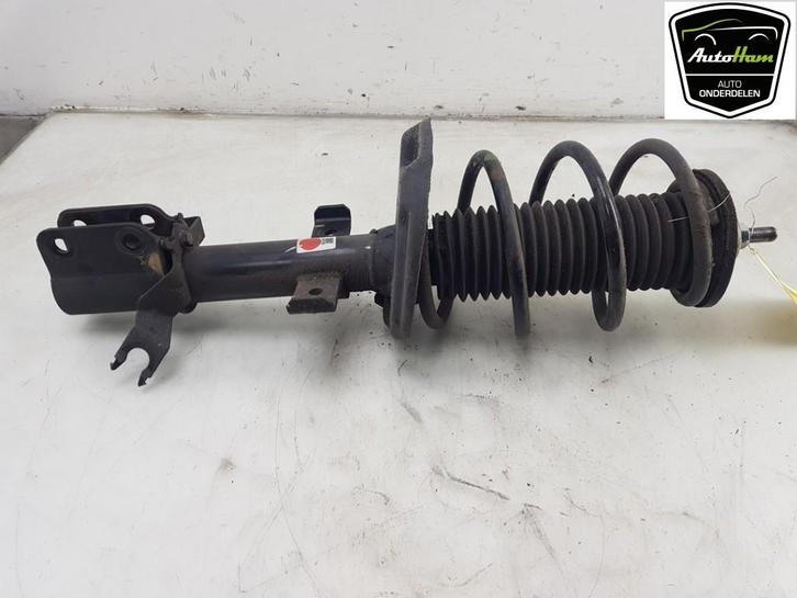 AMORTISSEUR OU ABSORBEUR DE CHOC AVANT DROIT Clio V (RJAB), Autos : Pièces & Accessoires, Suspension & Châssis, Renault, Utilisé