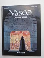 VASCO TOME 22 "LA DAME NOIRE" EO 2007, Une BD, Enlèvement ou Envoi, Comme neuf