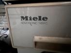 Droogkast Miele Novotronic T459C - GRATIS, Enlèvement, Utilisé