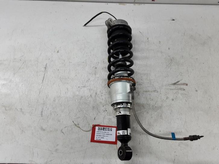 SCHOKBREKER RECHTS ACHTER Ferrari GTC4 Lusso (309807), Auto-onderdelen, Ophanging en Onderstel, Ferrari, Gebruikt