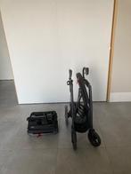 Rolstoel, Ophalen, Inklapbaar, Zo goed als nieuw, Duwrolstoel