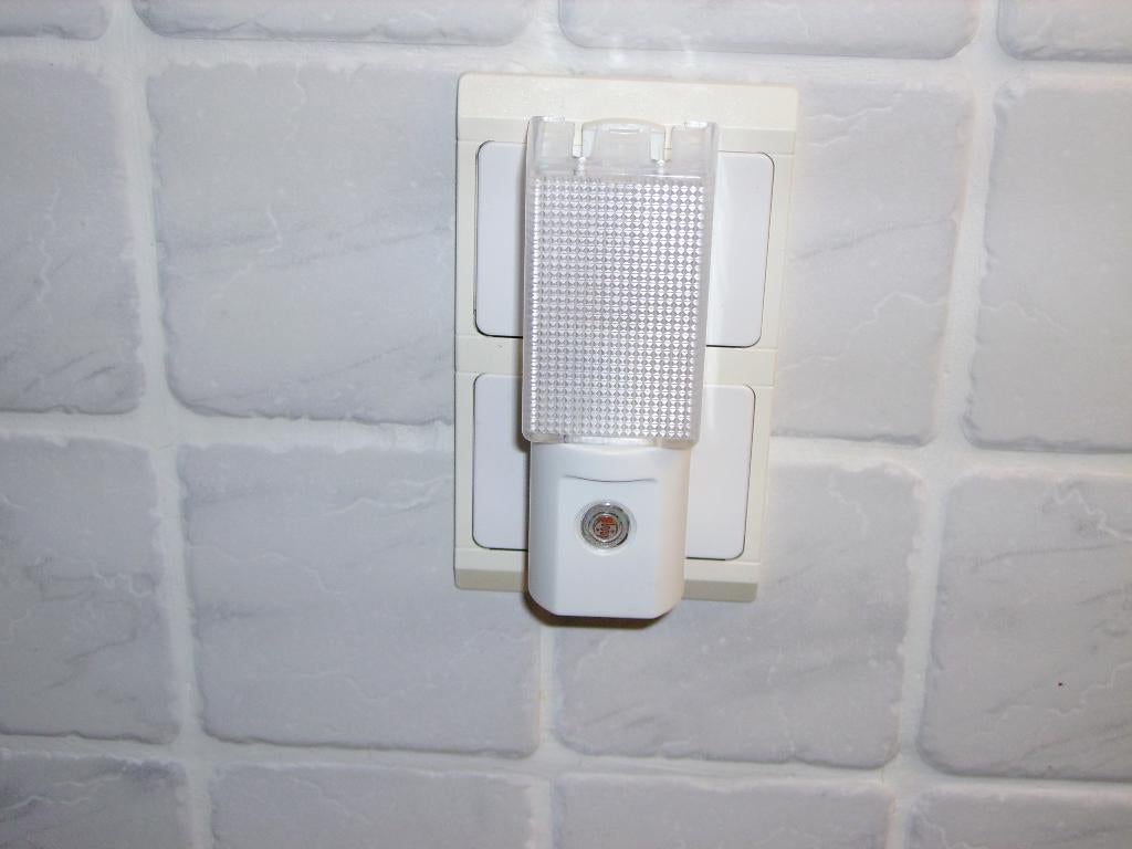 veilleuse, Enlèvement ou Envoi, Neuf, Synthétique