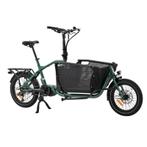 Mini Cargo Bakfiets te koop! Nieuw! Atmose..., Ophalen