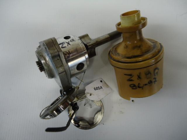 ZX9R 1994 - 1997 Kawasaki Motorblok onderdelen D1-19780, Motos, Pièces | Kawasaki