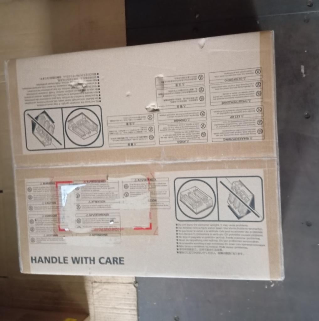 RICOH SP C840DN, Informatique & Logiciels, Enlèvement ou Envoi, Neuf