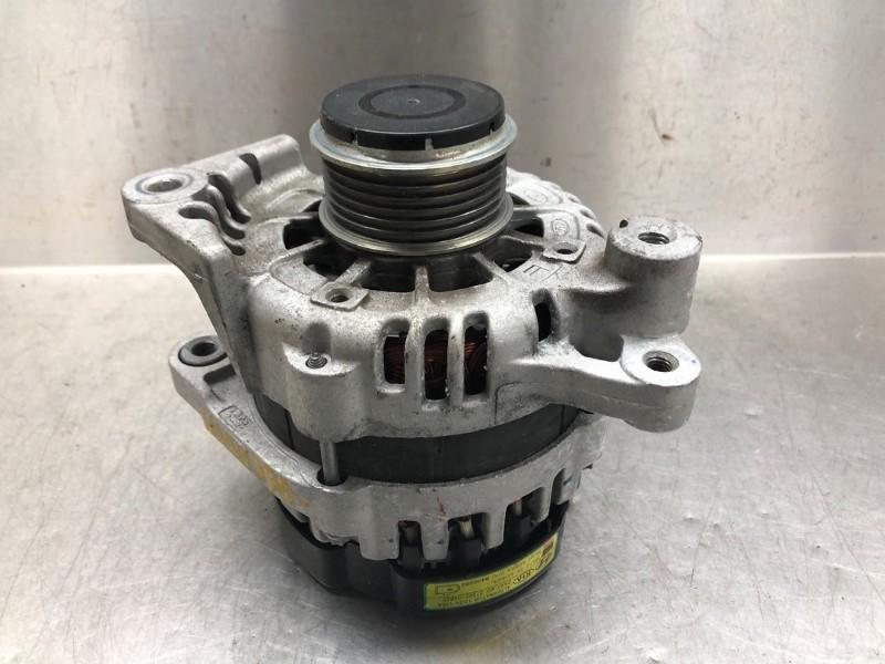 DYNAMO V-Snaar Hyundai Kona (OS) (|3730004950|), Gebruikt, Hyundai