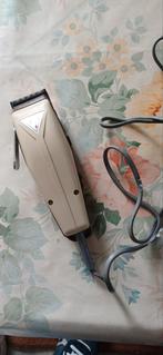 Tondeuse à cheveux Automatik RETRO, Enlèvement