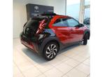 Toyota Aygo X Air pulse automatique de stock, Rouge, Achat, Euro 6, Cabriolet