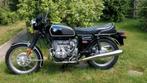 Prachtige BMW R60/6, Motoren, Cardan-aandrijving, 2 cilinders, Particulier, Minimaal motorrijbewijs A2