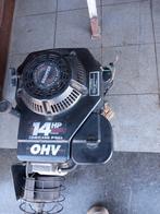 Moteur, Tuin en Terras, Zitmaaiers, Ophalen