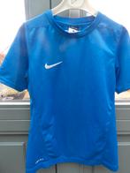 Nike Dry Fit T Shirt maat 128, Ophalen of Verzenden, Zo goed als nieuw