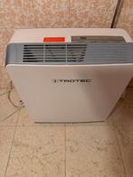 Trotec luchtontvlochtiger, Electroménager, Enlèvement, Comme neuf