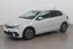 Volkswagen Polo 1.0 TSI Life 115 AT, Auto's, Volkswagen, https://public.car-pass.be/vhr/8076362f-0126-44e7-8abf-d4af72b9b78a, Gebruikt