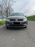 Volkswagen polo 1.2 tsi 2015 99.000km, USB, Achat, Euro 6, Boîte manuelle