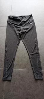sportlegging Puma maat medium, Kleding | Dames, Sportkleding, Maat 38/40 (M), Puma, Zwart, Ophalen of Verzenden