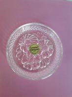 NIEUW glas onderzetters in cristal d'arques, Enlèvement