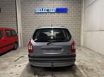 Opel Zafira 2.0D Edition | 1 Ste eigenaar | 7 plaats, Auto's, 4 deurs, Monovolume, Gebruikt, 4 cilinders