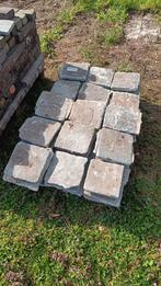 Pavés et platines de Kandla, Jardin & Terrasse, Enlèvement