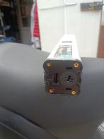 800w Bosch accu Power tube, Ophalen