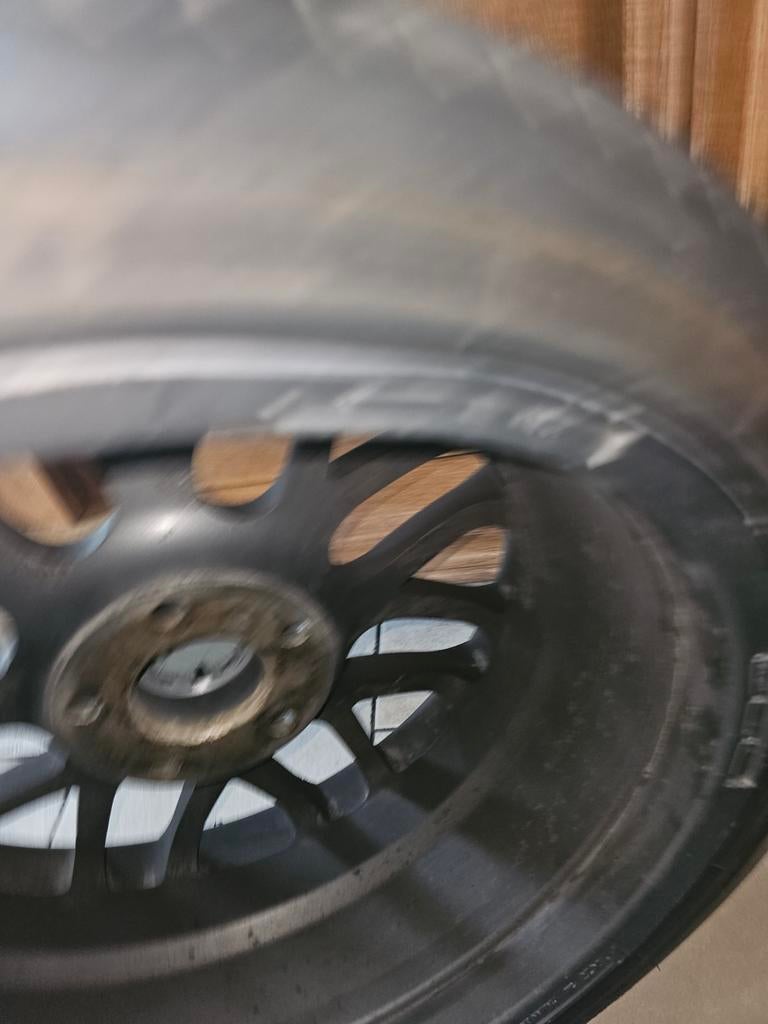 Réparation jante voiture fissuré ou griffer voiler liege, Autos : Divers, Pièces de sport automobile